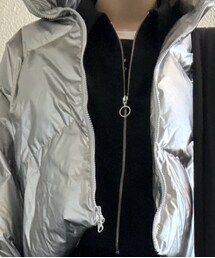 ZARA | シャツ/ブラウス