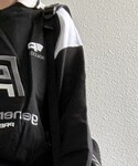prendaの「トップス(スウェット)」