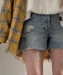 H&M | デニムパンツ