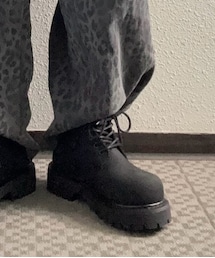 LOSTGARDEN | シューズ