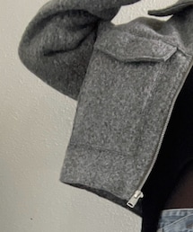 ZARA | ジャケット/アウター