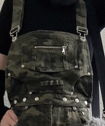 PERSONSOUL | パンツ