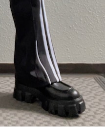 PRADA | ローファー
