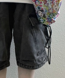 AVANDRESS | カーゴパンツ