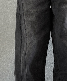 ODDSTUDIO | デニムパンツ