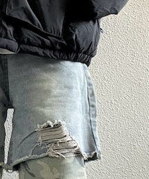 attere | デニムパンツ