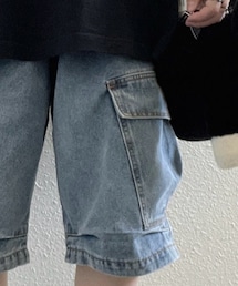 AVANDRESS | パンツ