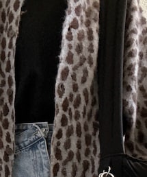 SHEIN | カーディガン/ボレロ