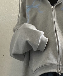 rosé frantz | パーカー