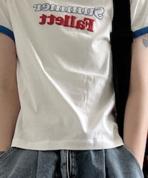 Fallett | Tシャツ/カットソー