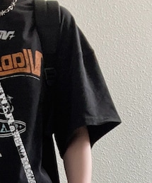 DIMITRI BLACK | Tシャツ/カットソー