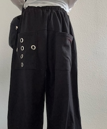 SCALLYWAG | スウェットパンツ