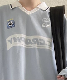 codegraphy | トップス