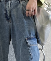 AVANDRESS | デニムパンツ