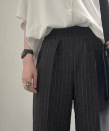 H&M | スラックス