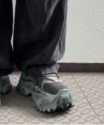 YELLO | スニーカー