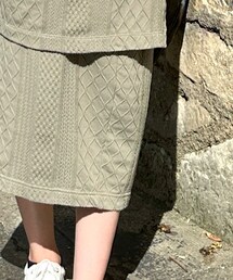 MURUA | スカート