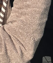 LBC | カーディガン/ボレロ