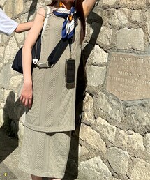 MURUA | タンクトップ