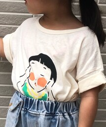 ローブべべ | Tシャツ/カットソー