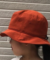 無印良品 | ハット