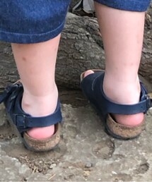 BIRKENSTOCK | サンダル