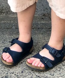 BIRKENSTOCK | サンダル