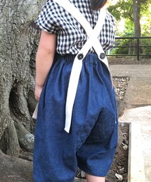 Handmade | パンツ