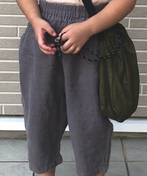 ローブべべ | パンツ