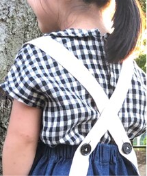 Handmade | トップス