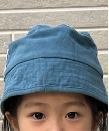 ローブべべ | 帽子