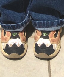 Reebok | スニーカー