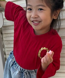 おさがり | トップス