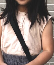 ローブべべ | タンクトップ