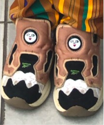 Reebok | スニーカー