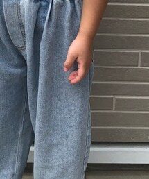 ローブべべ | デニムパンツ
