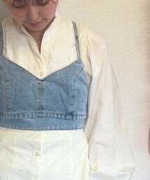 GRL | その他トップス