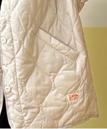 Java | ノーカラージャケット