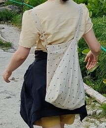 UNIQLO | トートバッグ