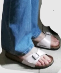 BIRKENSTOCK | サンダル