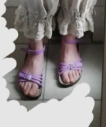 BIRKENSTOCK | サンダル