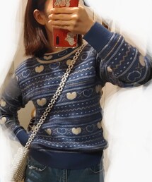 古着 | ニット/セーター