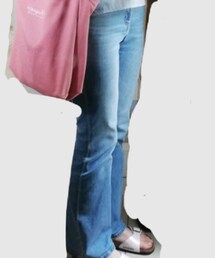 GU | デニムパンツ