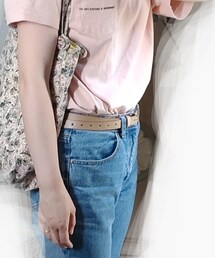 UNIQLO | ベルト