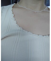 etaminne | タンクトップ