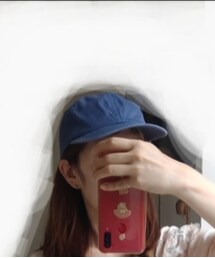 UNIQLO | キャップ