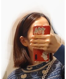 ？ | カチューシャ