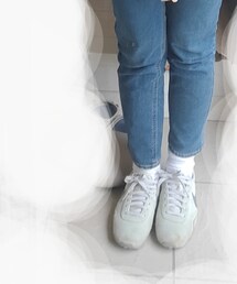 GU | デニムパンツ