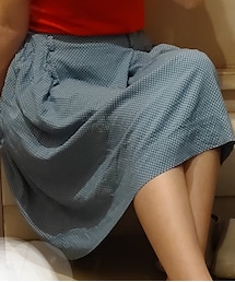 UNIQLO | スカート