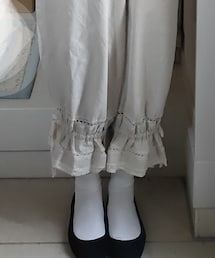 Onitsuka Tiger | バレエシューズ